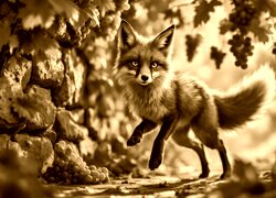 Sepia