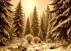 Sepia