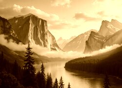 Sepia