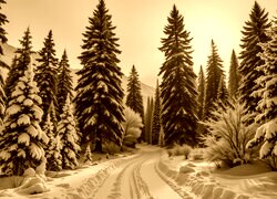 Sepia