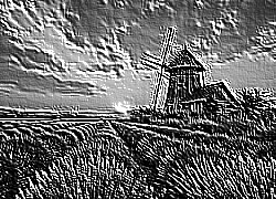 Skamielina