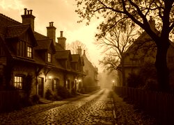 Sepia