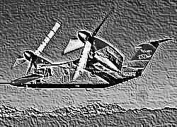 Skamielina