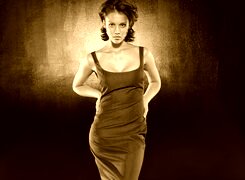 Sepia