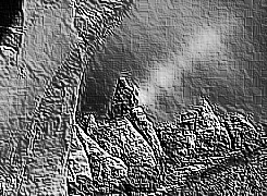 Skamielina