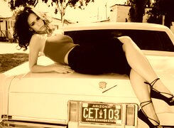 Sepia