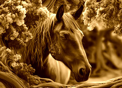 Sepia