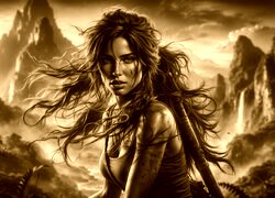 Sepia