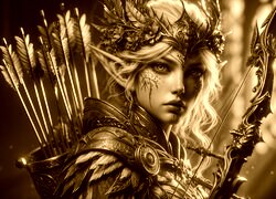 Sepia