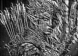 Skamielina