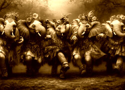 Sepia