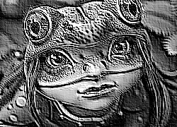 Skamielina