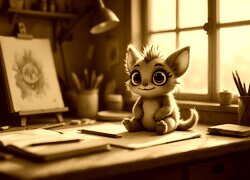 Sepia