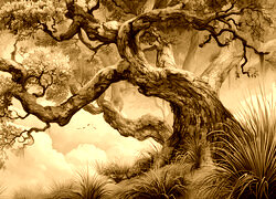 Sepia