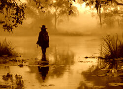 Sepia