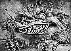 Skamielina