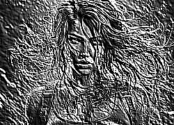 Skamielina