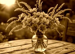 Sepia