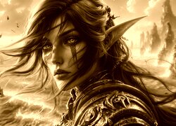 Sepia