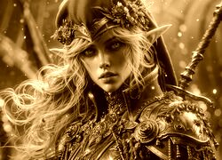 Sepia
