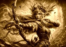 Sepia