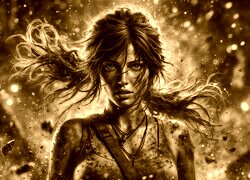 Sepia