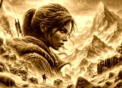 Sepia