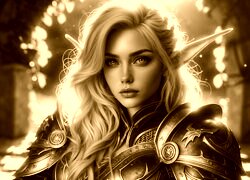 Sepia