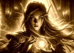 Sepia