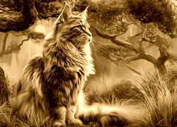 Sepia