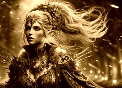 Sepia