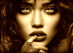 Sepia