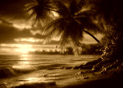 Sepia