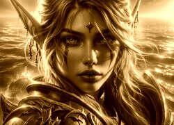 Sepia