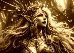 Sepia
