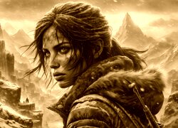 Sepia