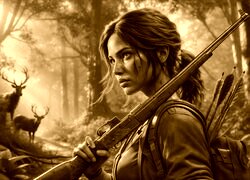 Sepia