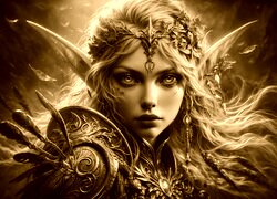 Sepia