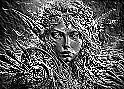 Skamielina