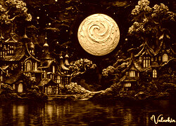 Sepia