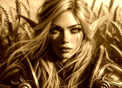 Sepia