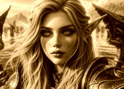 Sepia