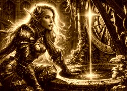 Sepia