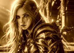 Sepia