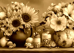 Sepia