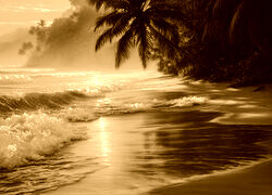 Sepia