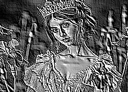 Skamielina