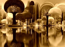 Sepia