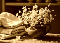 Sepia