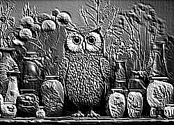 Skamielina